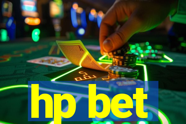 hp bet